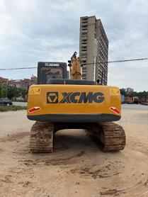 Buy XCMG XE150 Used Excavator / 4 Buy XCMG XE150 Used Excavator / 4