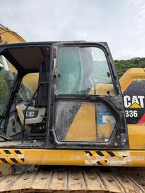 Buy Caterpillar 336E Used Excavator / 3 Buy Caterpillar 336E Used Excavator / 3