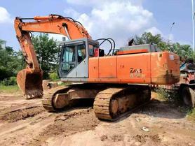 Buy Hitachi ZX450 Used Excavator / 8 Buy Hitachi ZX450 Used Excavator / 8