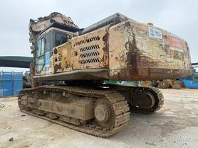 Buy Sany SY465C Used Excavator / 2 Buy Sany SY465C Used Excavator / 2