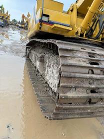 Buy Kato 820-3SP Used Excavator / 9 Buy Kato 820-3SP Used Excavator / 9