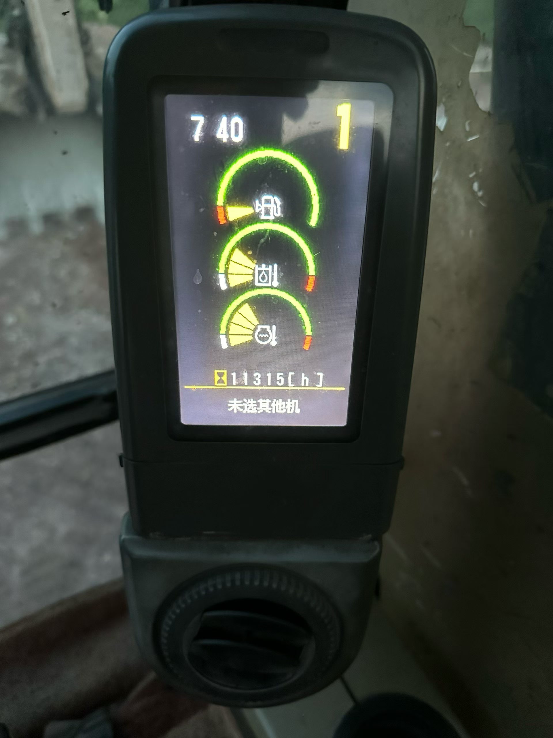 Buy Caterpillar 312D2GC Used Excavator / 8