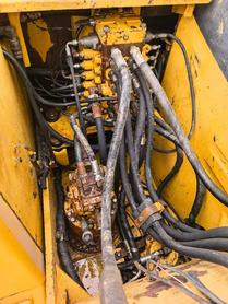 Buy Komatsu PC110-7 Used Excavator / 2 Buy Komatsu PC110-7 Used Excavator / 2