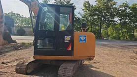 Buy Caterpillar 306D Used Excavator / 3 Buy Caterpillar 306D Used Excavator / 3