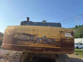 Buy Komatsu PC360-7 Used Excavator / 5 Buy Komatsu PC360-7 Used Excavator / 5