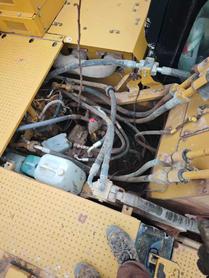 Buy Caterpillar 349E Used Excavator / 5 Buy Caterpillar 349E Used Excavator / 5