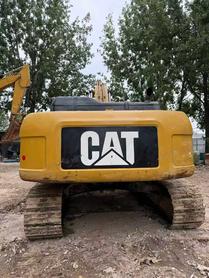 Buy Caterpillar 330B Used Excavator / 3 Buy Caterpillar 330B Used Excavator / 3
