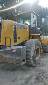 Buy XCMG LW500HV Used Loader / 3 Buy XCMG LW500HV Used Loader / 3