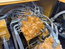 Buy Sany SY485C Used Excavator / 3 Buy Sany SY485C Used Excavator / 3