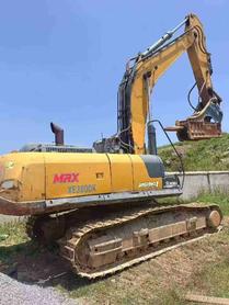 Buy XCMG XE380K Used Excavator / 4 Buy XCMG XE380K Used Excavator / 4