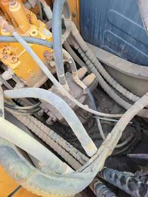 Buy Hyundai R150-7 Used Excavator / 7 Buy Hyundai R150-7 Used Excavator / 7