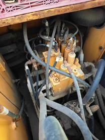 Buy Hyundai R150-7 Used Excavator / 6 Buy Hyundai R150-7 Used Excavator / 6