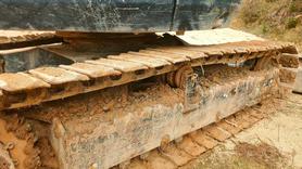 Buy Sany SY35C Used Excavator / 4 Buy Sany SY35C Used Excavator / 4