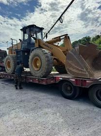 Buy Lonking LG855 Used Loader / 4 Buy Lonking LG855 Used Loader / 4