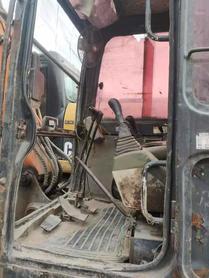 Buy Doosan DH55 Used Excavator / 4 Buy Doosan DH55 Used Excavator / 4