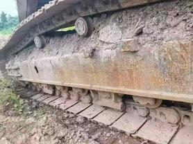 Buy Sany SY305C Used Excavator / 8 Buy Sany SY305C Used Excavator / 8