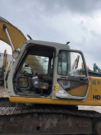 Buy Kato 820-3SP Used Excavator / 4 Buy Kato 820-3SP Used Excavator / 4