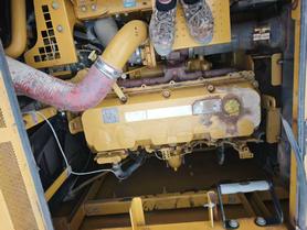 Buy Caterpillar 349E Used Excavator / 4 Buy Caterpillar 349E Used Excavator / 4