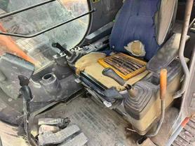 Buy Hitachi EX120-6 Used Excavator / 8 Buy Hitachi EX120-6 Used Excavator / 8