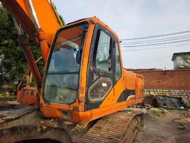 Buy Doosan DH258-7 Used Excavator / 7 Buy Doosan DH258-7 Used Excavator / 7
