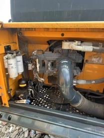 Buy Hyundai R505LVS Used Excavator / 4 Buy Hyundai R505LVS Used Excavator / 4
