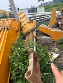 Buy Komatsu PC360-7 Used Excavator / 9 Buy Komatsu PC360-7 Used Excavator / 9