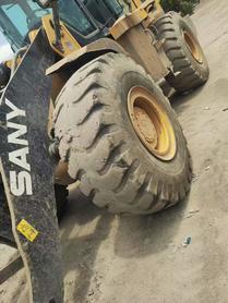 Buy Sany SW955K Used Excavator / 8 Buy Sany SW955K Used Excavator / 8