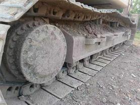 Buy Caterpillar 320A Used Excavator / 7 Buy Caterpillar 320A Used Excavator / 7