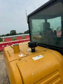Buy Sany SY60 Used Excavator / 8 Buy Sany SY60 Used Excavator / 8