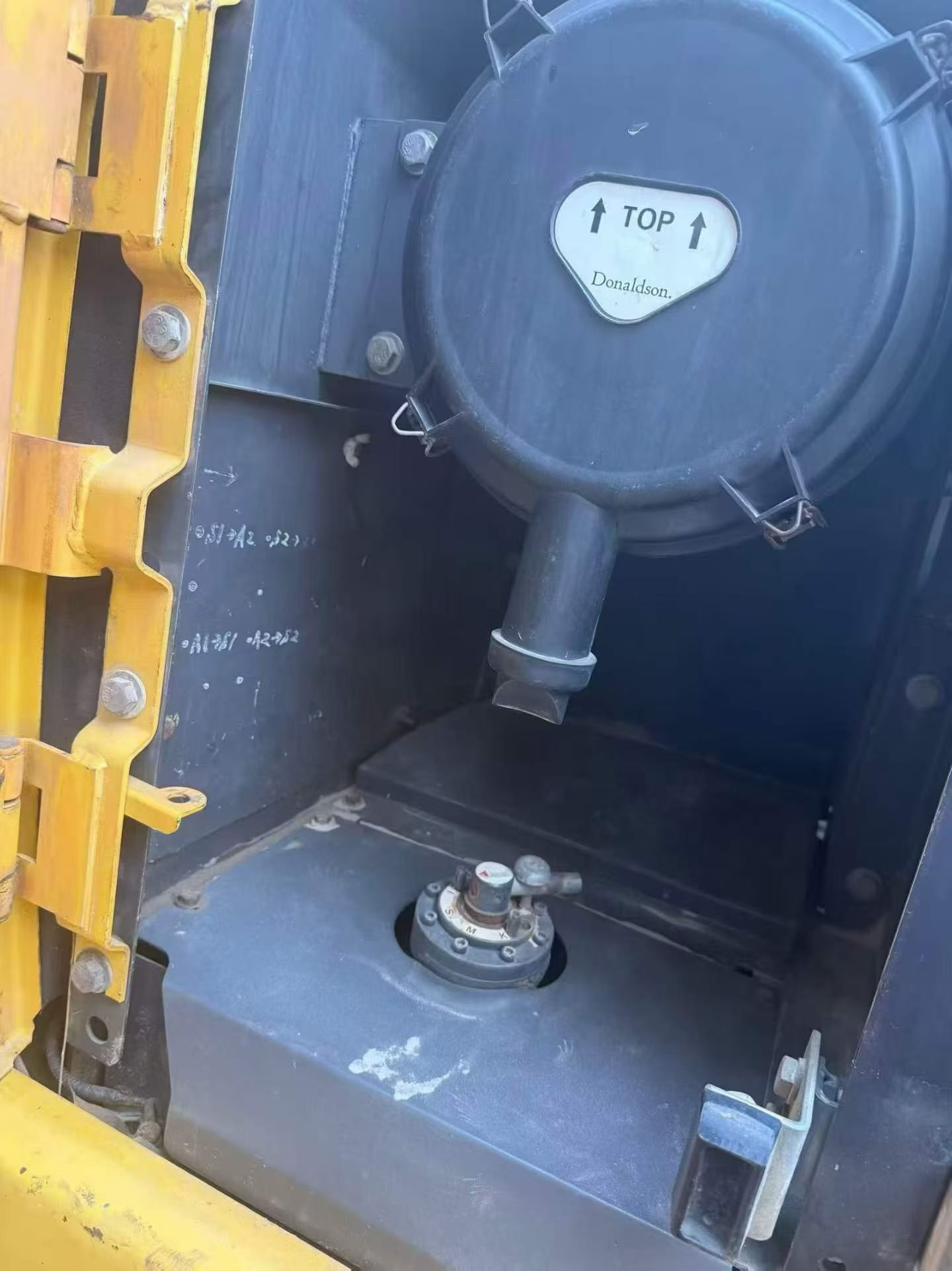 Buy Sumitomo SH200A5 Used Excavator / 5