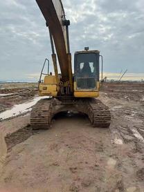 Buy Komatsu PC200-7 Used Excavator / 8 Buy Komatsu PC200-7 Used Excavator / 8