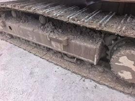 Buy Sany SY375H Used Excavator / 7 Buy Sany SY375H Used Excavator / 7