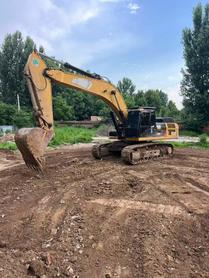 Buy Caterpillar 336E Used Excavator / 3 Buy Caterpillar 336E Used Excavator / 3