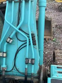 Buy Kobelco SK350-8 Used Excavator / 3 Buy Kobelco SK350-8 Used Excavator / 3