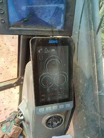 Buy XCMG XE270DK Used Excavator / 6 Buy XCMG XE270DK Used Excavator / 6