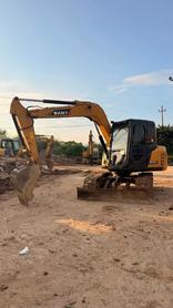 Buy Sany SY75 Used Excavator / 4 Buy Sany SY75 Used Excavator / 4
