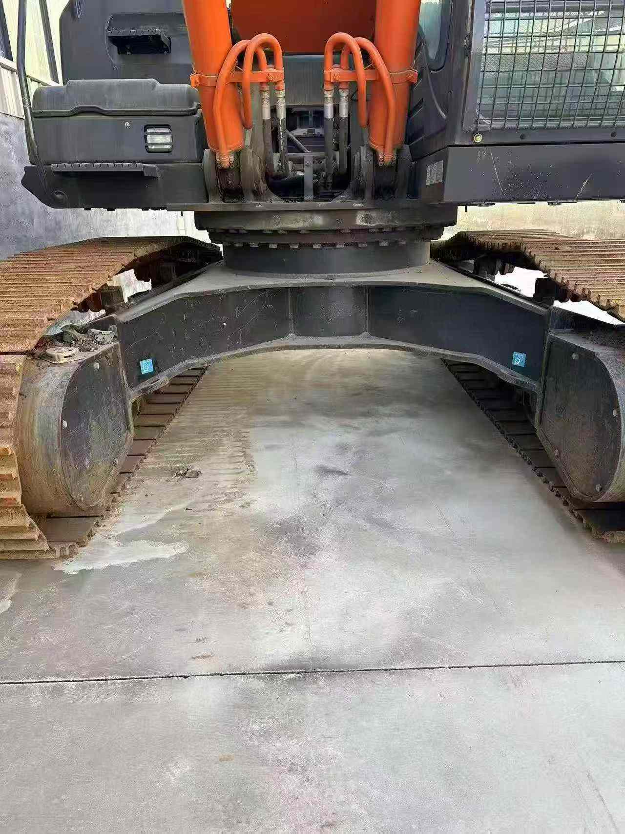Buy Hitachi EX360-5 Used Excavator / 2