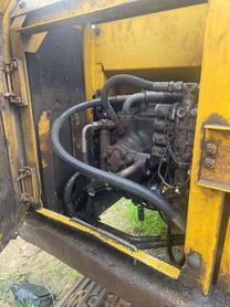 Buy Komatsu PC120-6E Used Excavator / 2 Buy Komatsu PC120-6E Used Excavator / 2