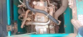 Buy Kobelco SK210-6 Used Excavator / 7 Buy Kobelco SK210-6 Used Excavator / 7