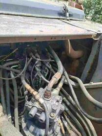 Buy Sumitomo SH200A5 Used Excavator / 5 Buy Sumitomo SH200A5 Used Excavator / 5