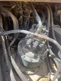 Buy Sumitomo SH380-5 Used Excavator / 6 Buy Sumitomo SH380-5 Used Excavator / 6