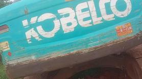 Buy Kobelco SK210-6 Used Excavator / 3 Buy Kobelco SK210-6 Used Excavator / 3