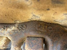 Buy Caterpillar 336E Used Excavator / 7 Buy Caterpillar 336E Used Excavator / 7