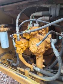 Buy Caterpillar 349E Used Excavator / 5 Buy Caterpillar 349E Used Excavator / 5