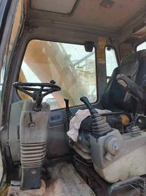 Buy Hyundai R210W Used Excavator / 8 Buy Hyundai R210W Used Excavator / 8