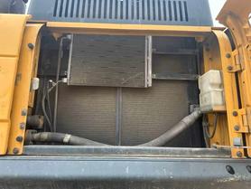 Buy Hyundai R485LVS Used Excavator / 7 Buy Hyundai R485LVS Used Excavator / 7