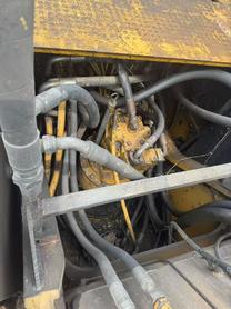 Buy Caterpillar 329D Used Excavator / 5 Buy Caterpillar 329D Used Excavator / 5