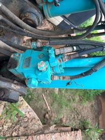 Buy Kobelco SK13SR Used Excavator / 5 Buy Kobelco SK13SR Used Excavator / 5