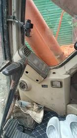 Buy Doosan DH215-9 Used Excavator / 7 Buy Doosan DH215-9 Used Excavator / 7