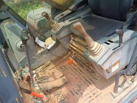 Buy XCMG XE270DK Used Excavator / 5 Buy XCMG XE270DK Used Excavator / 5